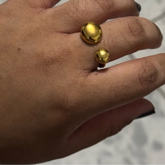 SS ring - Picture 5 of 5